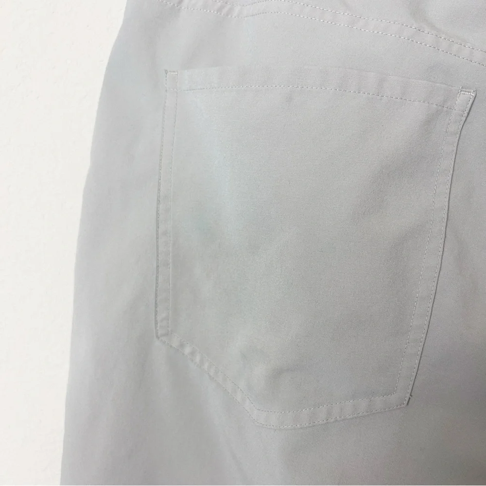 DUNNING Mens Golf Pants | Size 36 - Picture 8 of 11